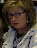 Fotografia di Marilù Lanzafame