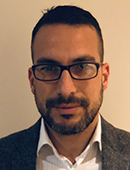 Fotografia di Giancarlo Sebastian Puglisi