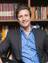 Fotografia di Nelson Rosenvald