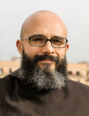 Fotografia di Ernesto Dezza