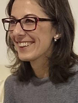 Fotografia di Lisa De Luca