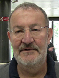 Fotografia di Fabio Gianfortuna