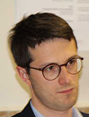 Giulio Goria Fotografia di Giulio Goria