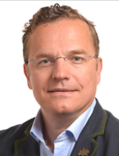 Fotografia di Georg Mayer