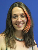 Fotografia di Serena Ciccone