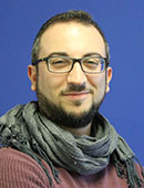 Fotografia di Giuseppe Barbato