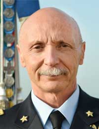 Fotografia di Enzo Vecciarelli