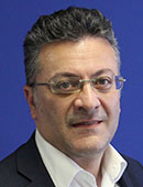 Fotografia di Beniamino Nappo