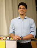 Fotografia di Ruben Pastilha