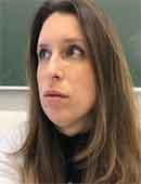 Fotografia di Serena Cannavale