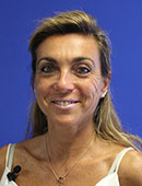 Francesca Maria Occhionero Fotografia di Francesca Maria Occhionero