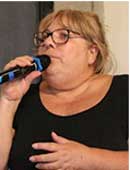 Fotografia di Cristina Milani