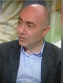 Fotografia di Talal Wehbe