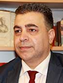 Fotografia di Nader Akkad