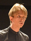 Vsevolod Borzak Fotografia di Vsevolod Borzak