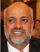 Fotografia di Ahmed Salem Mohammed Baomar