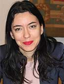 Fotografia di Lucia Azzolina