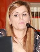 Fotografia di Viviana Maestrini