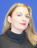 Fotografia di Mariella Sellitti