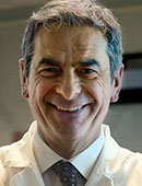 Fotografia di Antonio Mander