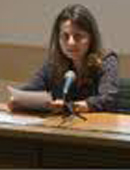 Fotografia di Irene Caiazzo