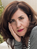 Fotografia di Nadia Terranova