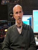 Fotografia di Sergio Bassetti