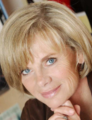 Fotografia di Élisabeth Guigou