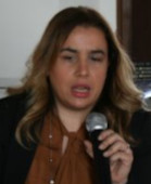 Fotografia di Valeria Palmarini