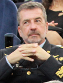 Fotografia di Riccardo Rinaldi