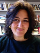 Fotografia di Mina Gorji