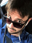 Fotografia di Nico Donvito