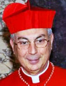 Fotografia di Dominique Mamberti