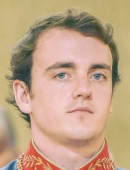 Fotografia di Giacomo di Borbone-Due Sicilie