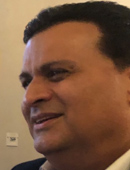 Fotografia di Khaled Ahmad Zekriya