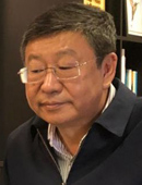 Fotografia di Wang Xiaotie