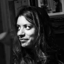 Fotografia di Laura Cesaro