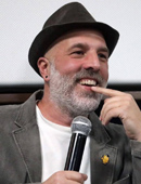 Fotografia di Lorenzo Marone