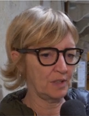 Fotografia di Angiola Petronio