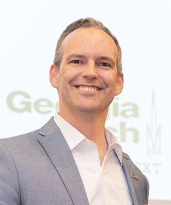 Fotografia di James Rains