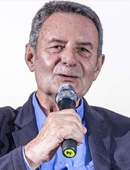 Fotografia di Felice Cavallaro