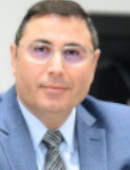 Fotografia di Michel Houatharb