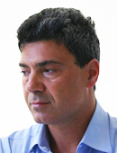 Fotografia di Luca Ribichini