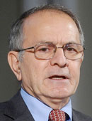 Fotografia di Emilio Gentile