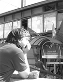 Fotografia di Oliviero Casacchia