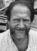 Fotografia di Luigi Maria Lombardi Satriani