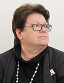 Fotografia di Marina Righetti Tosti Croce