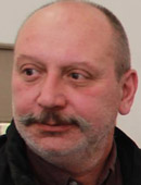 Fotografia di Pio Francesco Pistilli