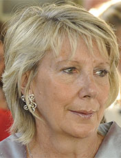 Fotografia di Ave Gioia Buoninconti