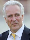 Fotografia di Eugenio Giani